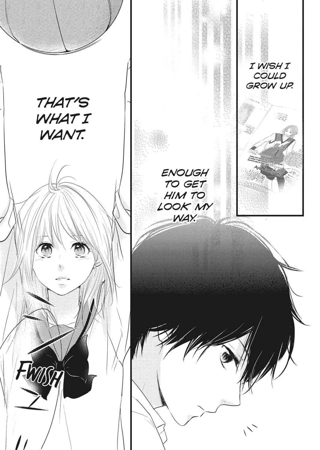 Read Waiting for Spring chapter 7 image 52 on Lezhin
