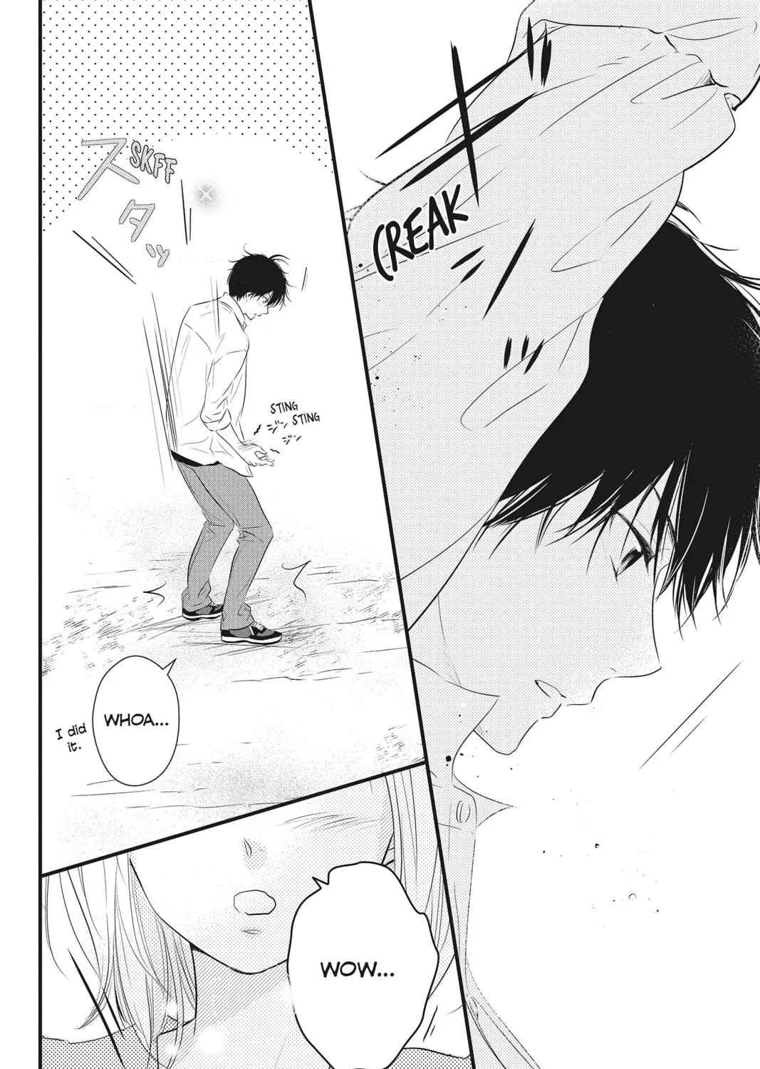 Read Waiting for Spring chapter 7 image 58 on Lezhin