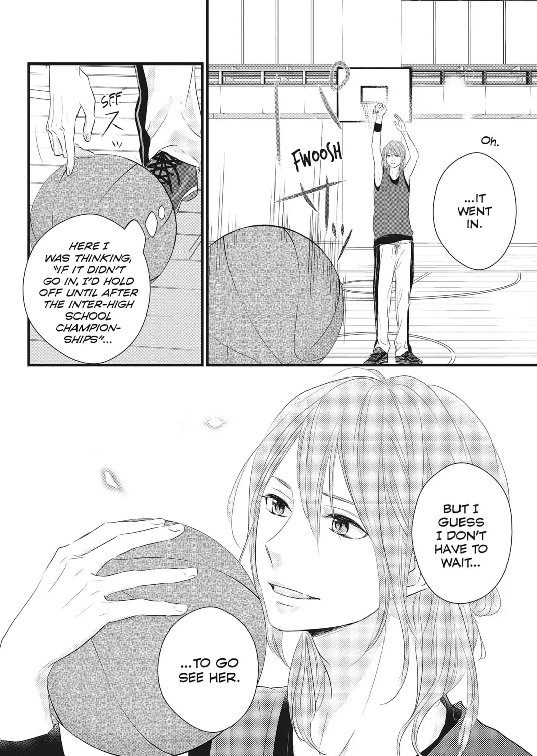 Read Waiting for Spring chapter 7 image 66 on Lezhin