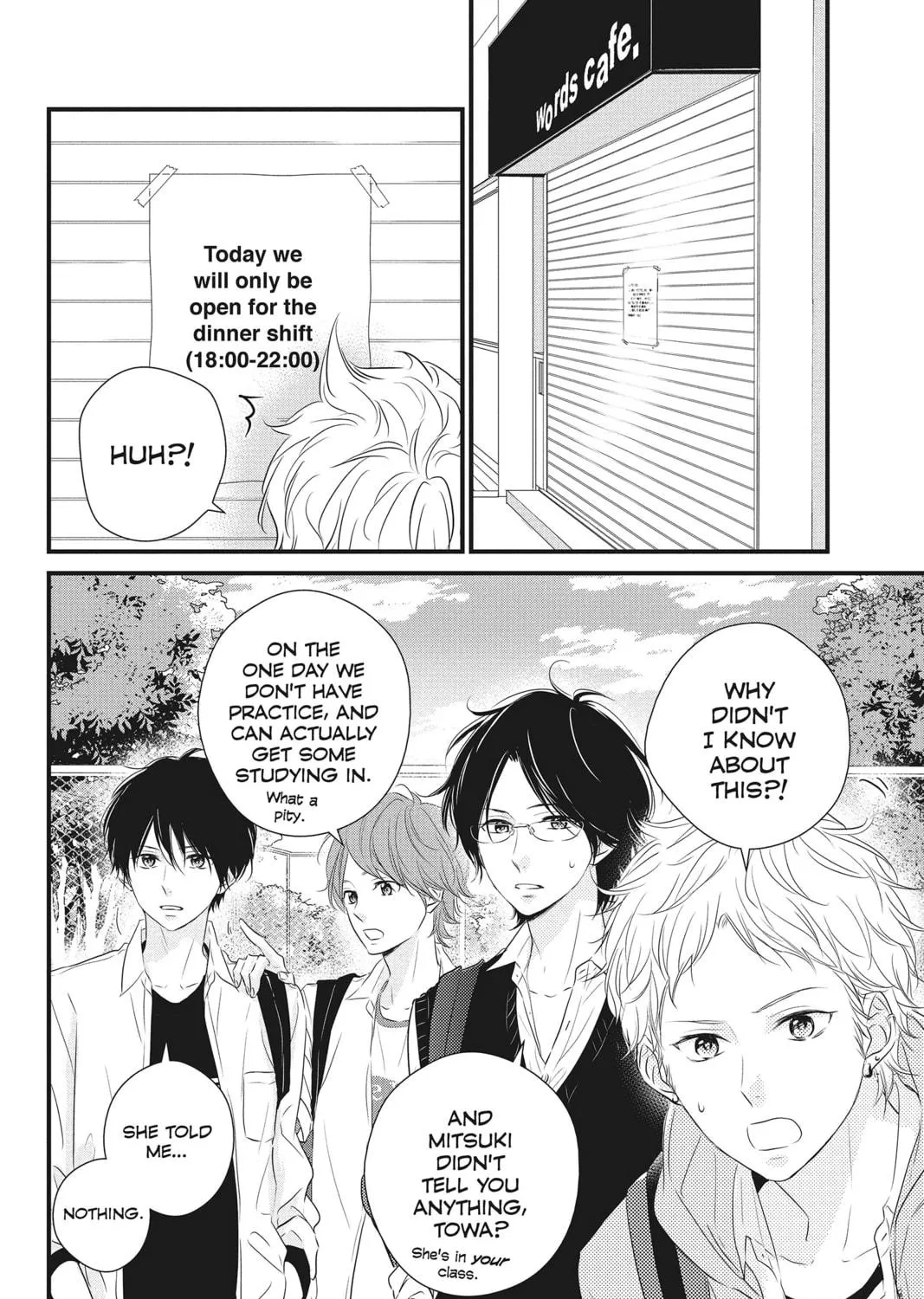 Read Waiting for Spring chapter 8 image 10 on Lezhin