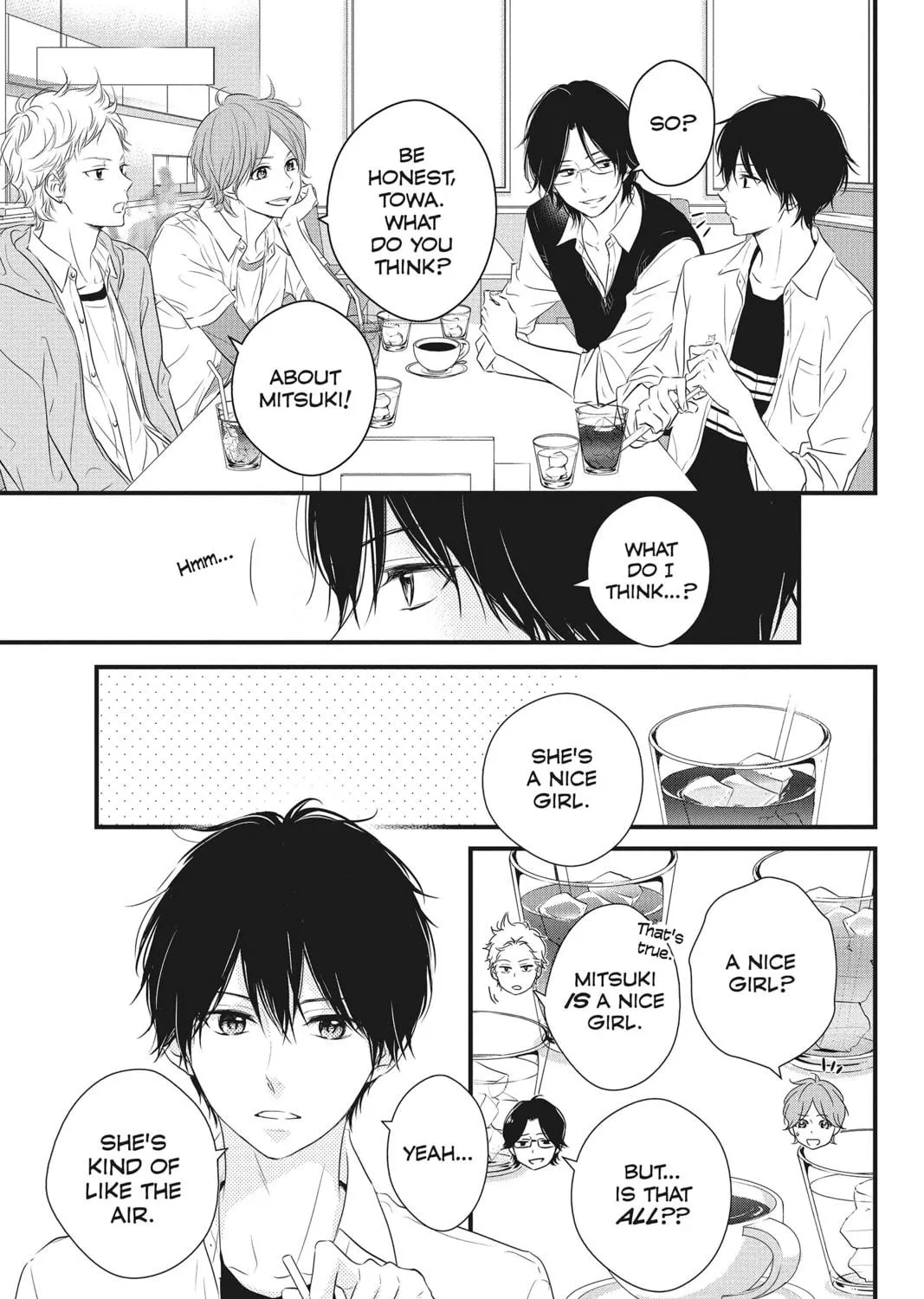 Read Waiting for Spring chapter 8 image 16 on Lezhin