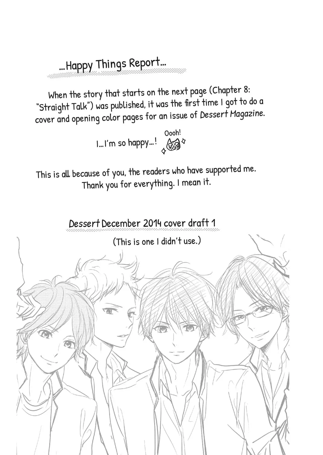 Read Waiting for Spring chapter 8 image 2 on Lezhin
