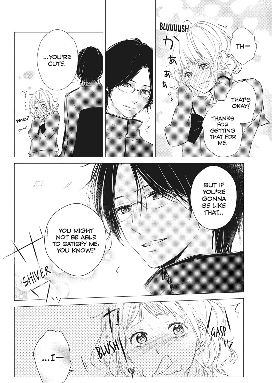 Read Waiting for Spring chapter 8 image 30 on Lezhin