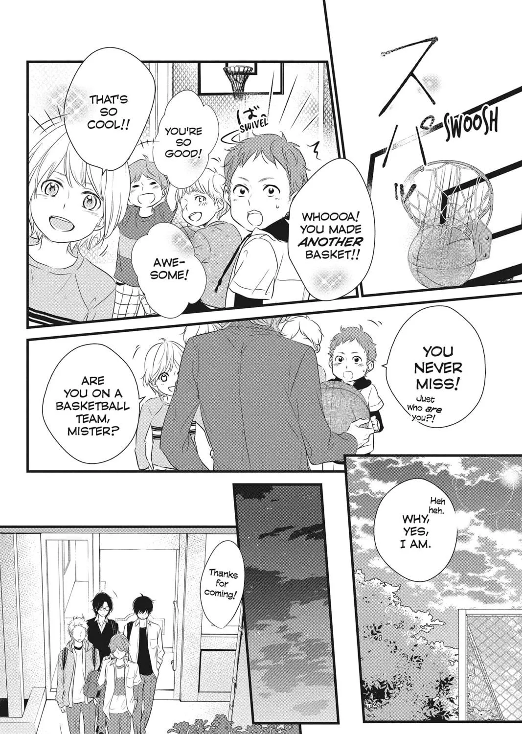 Read Waiting for Spring chapter 8 image 34 on Lezhin