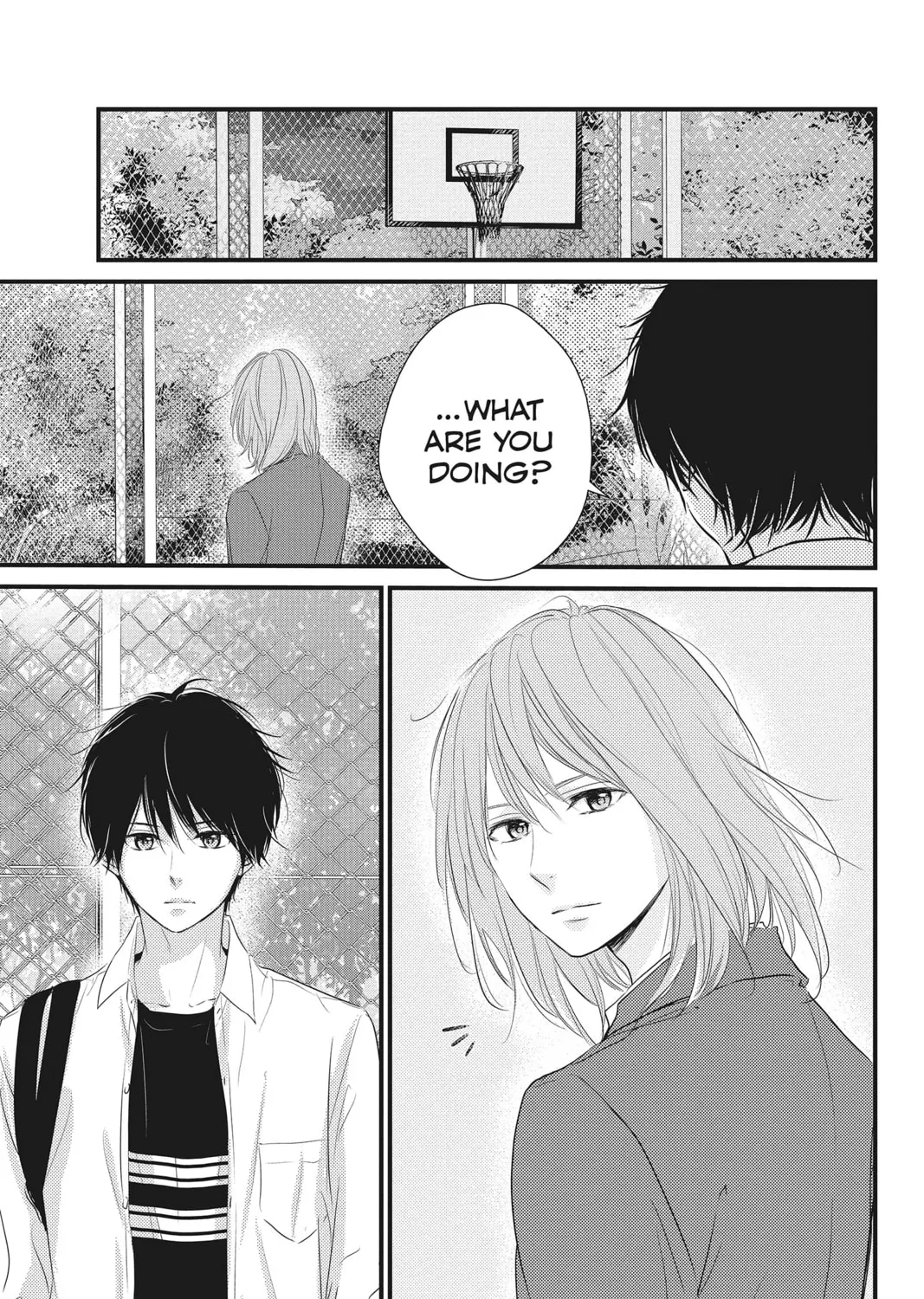 Read Waiting for Spring chapter 8 image 44 on Lezhin