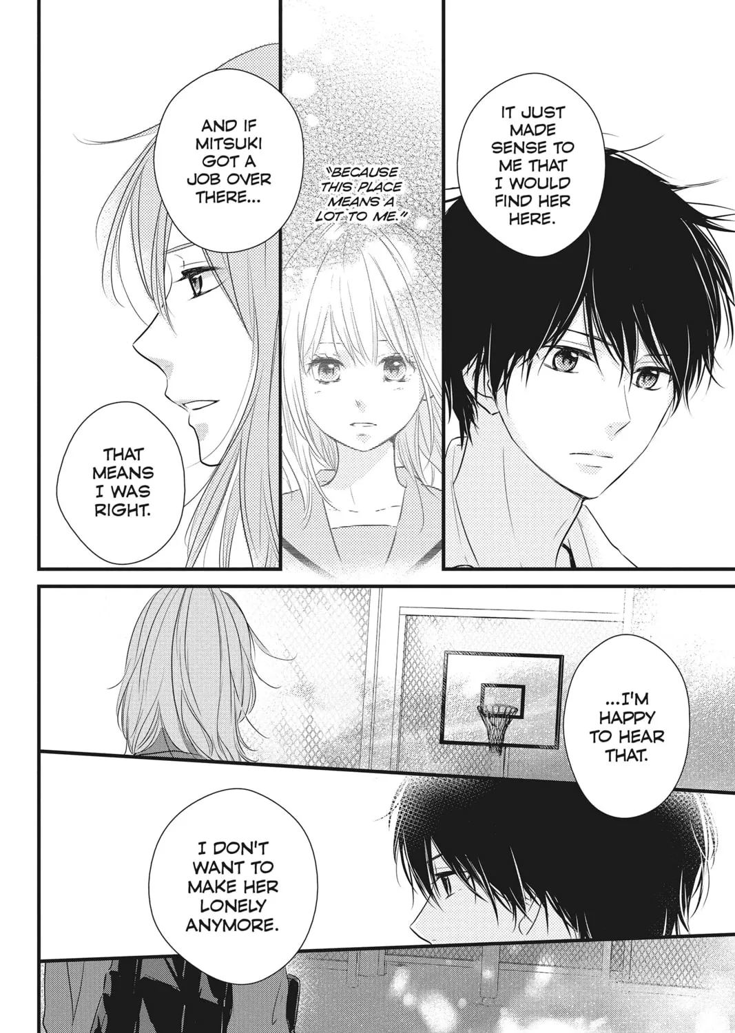 Read Waiting for Spring chapter 8 image 50 on Lezhin