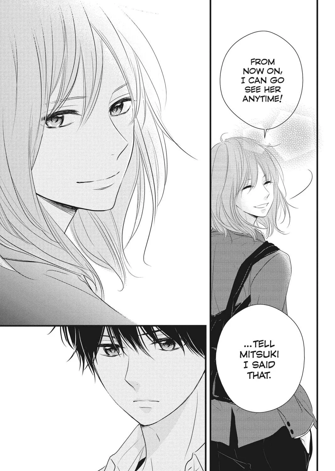 Read Waiting for Spring chapter 8 image 52 on Lezhin