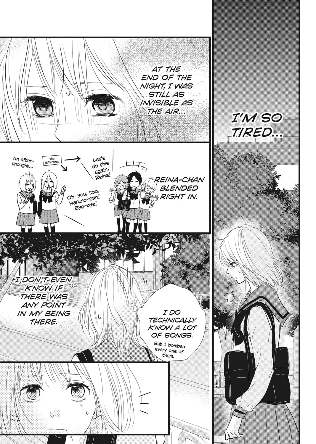 Read Waiting for Spring chapter 8 image 56 on Lezhin