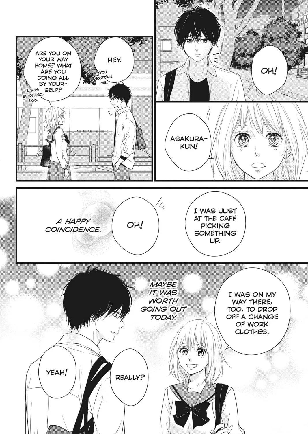 Read Waiting for Spring chapter 8 image 58 on Lezhin