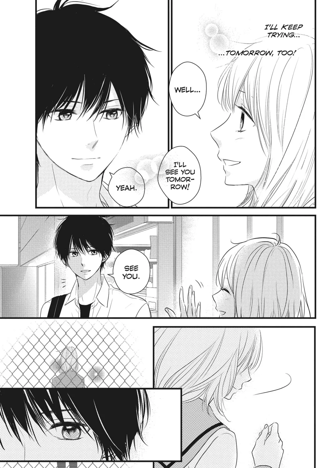 Read Waiting for Spring chapter 8 image 60 on Lezhin