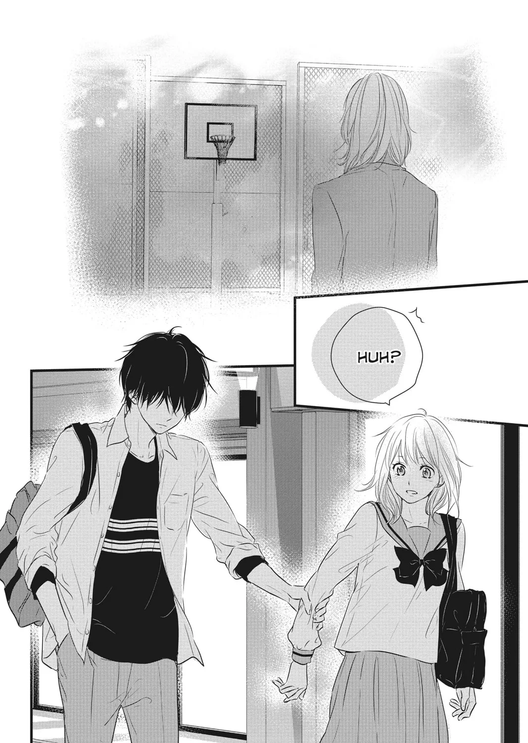 Read Waiting for Spring chapter 8 image 62 on Lezhin