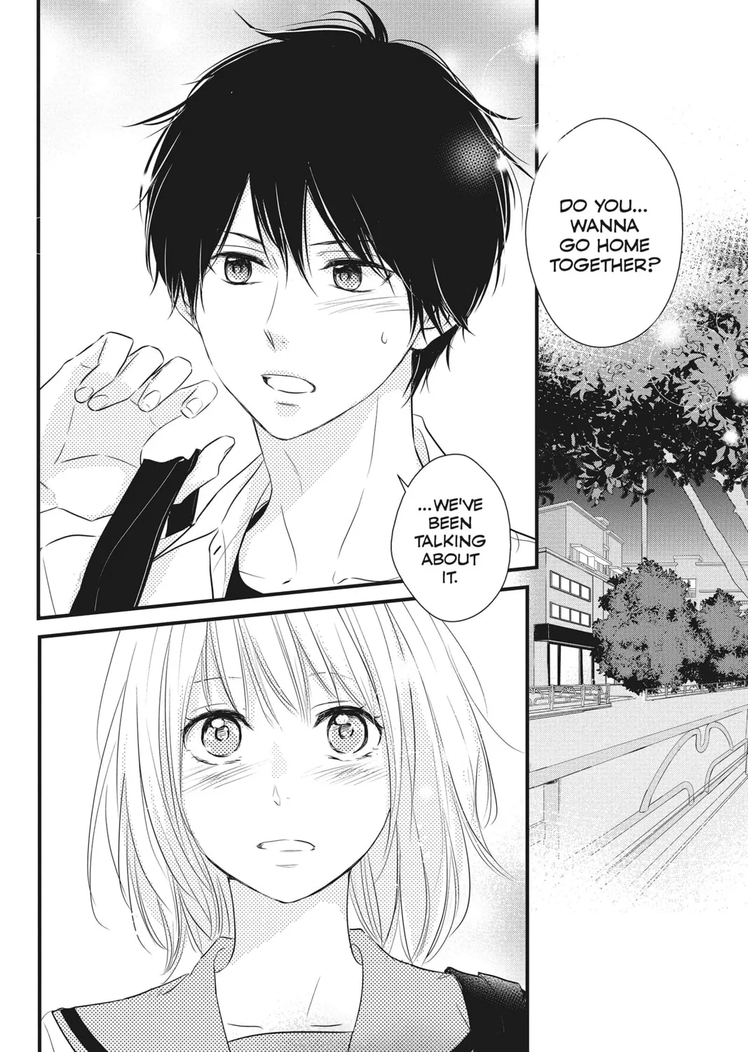 Read Waiting for Spring chapter 8 image 66 on Lezhin