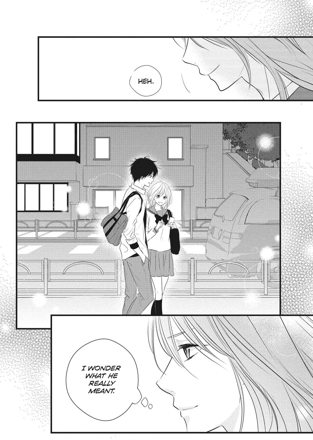 Read Waiting for Spring chapter 8 image 70 on Lezhin