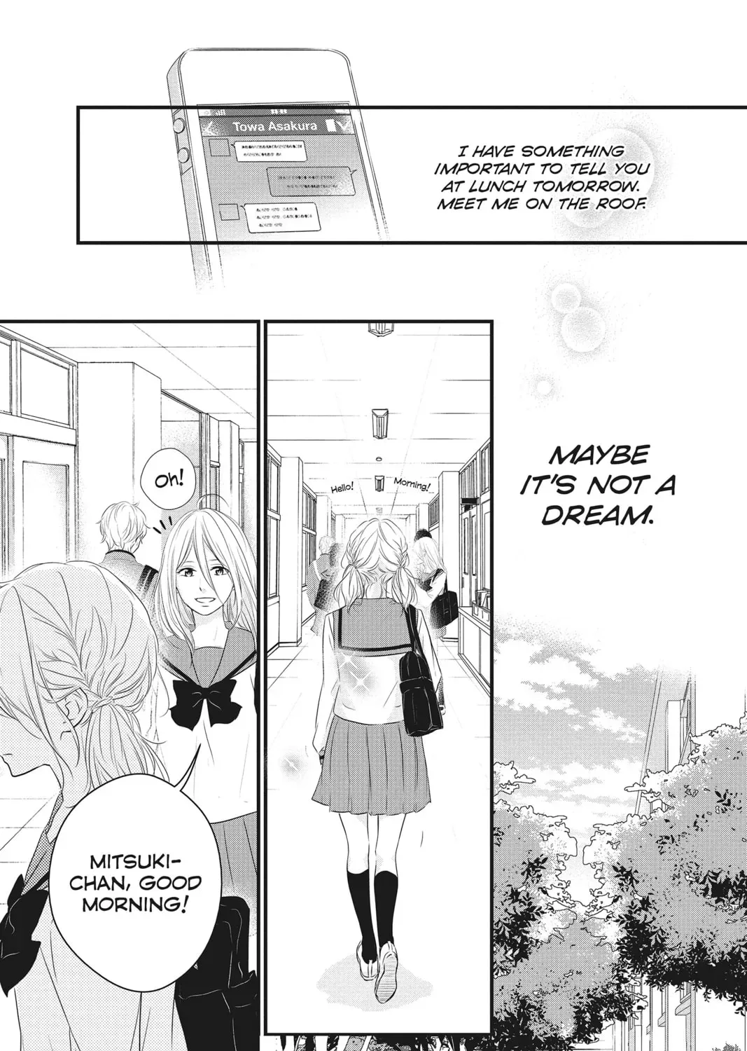 Read Waiting for Spring chapter 9.1 image 12 on Lezhin