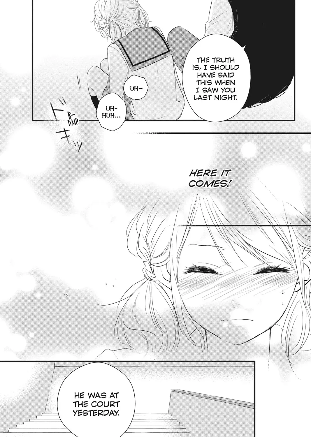 Read Waiting for Spring chapter 9.1 image 28 on Lezhin