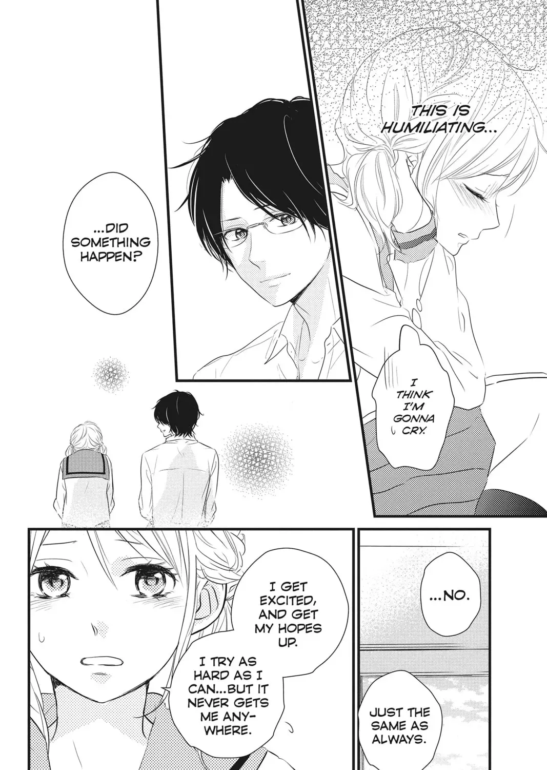 Read Waiting for Spring chapter 9.1 image 42 on Lezhin