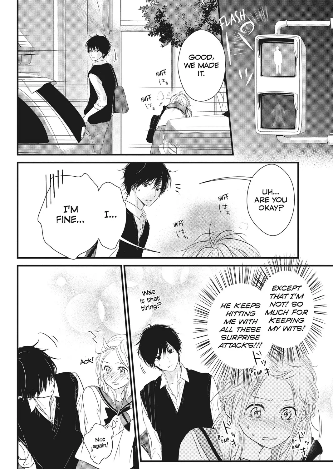 Read Waiting for Spring chapter 9.1 image 62 on Lezhin