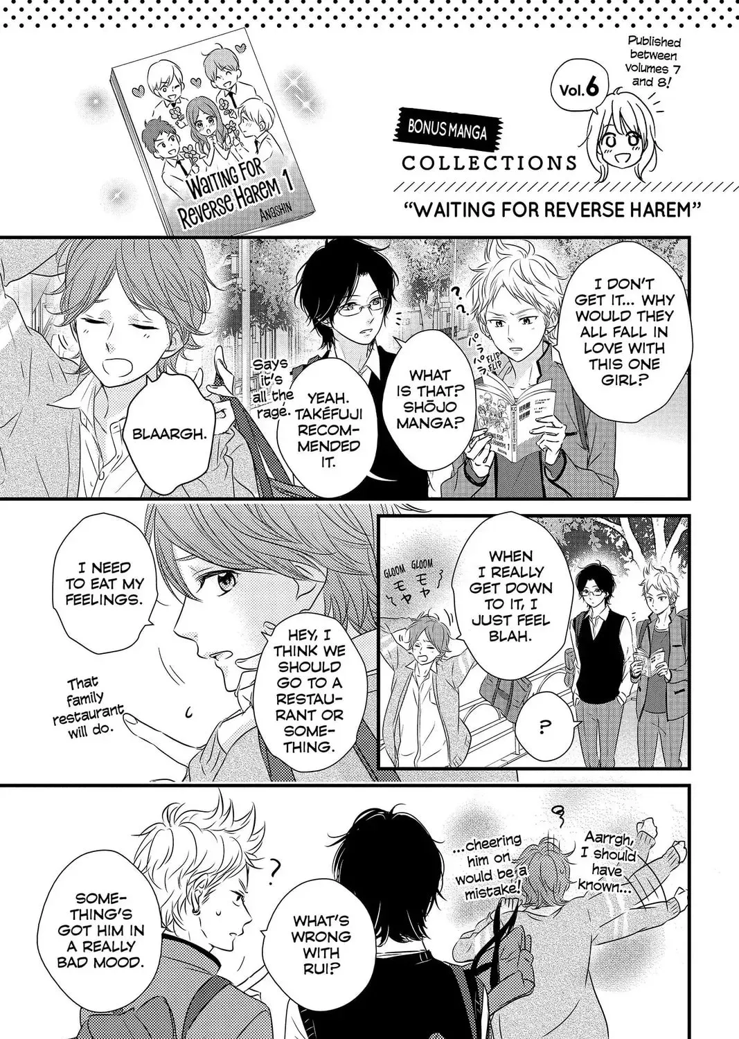Read Waiting for Spring chapter 9.2 image 0 on Lezhin