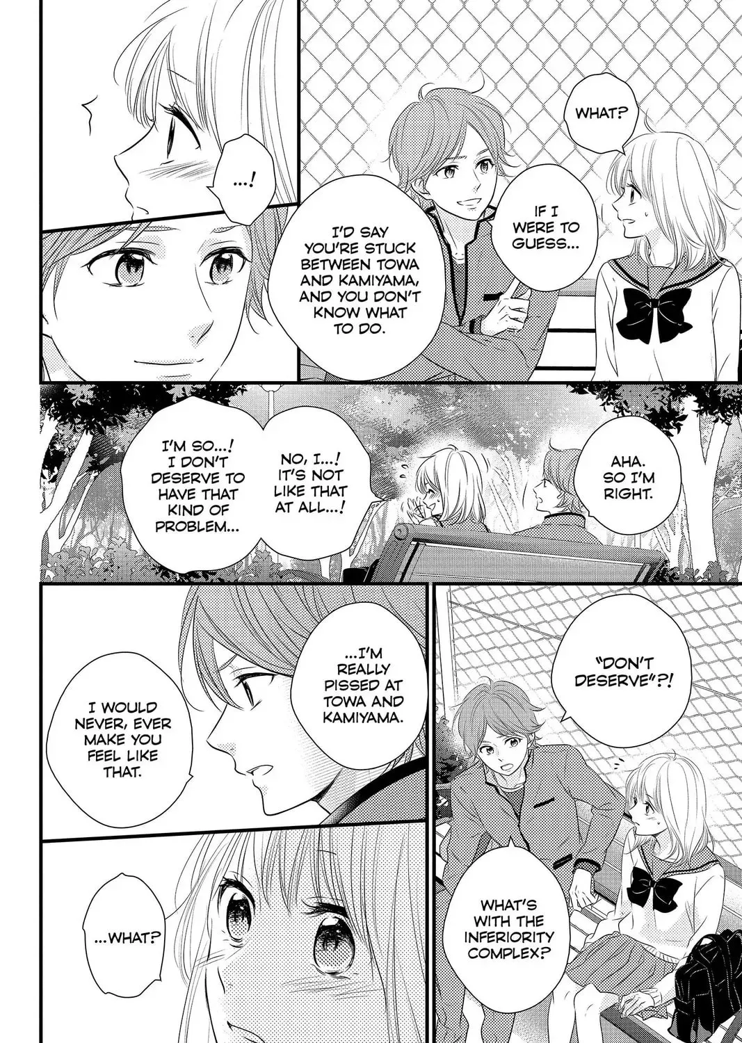 Read Waiting for Spring chapter 9.2 image 10 on Lezhin