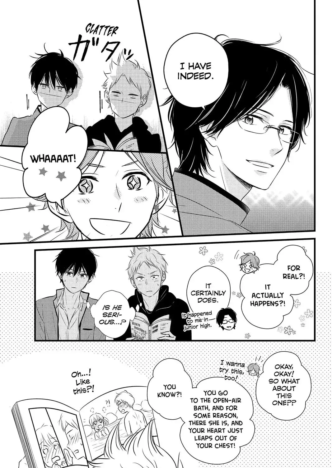 Read Waiting for Spring chapter 9.2 image 20 on Lezhin