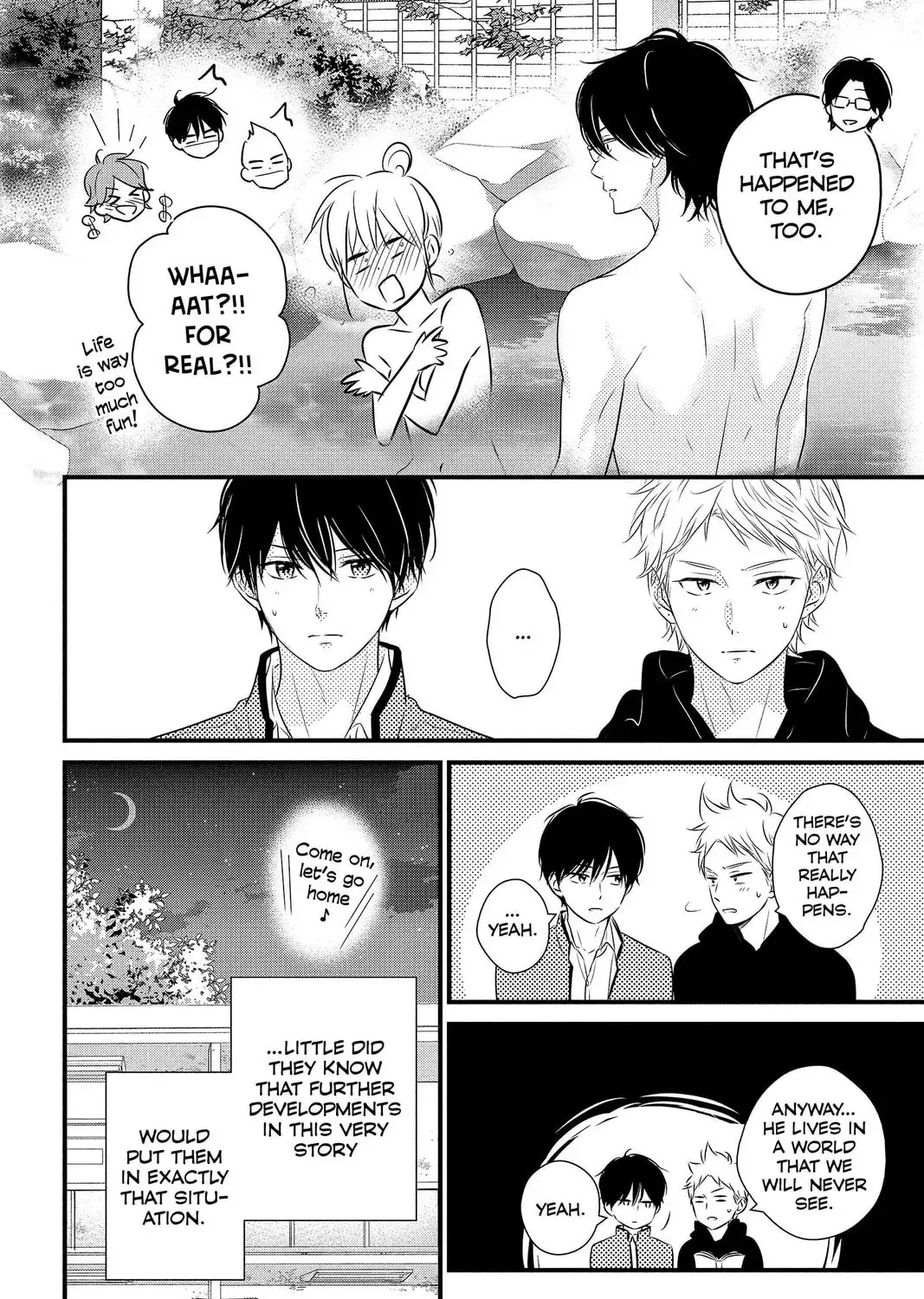 Read Waiting for Spring chapter 9.2 image 22 on Lezhin