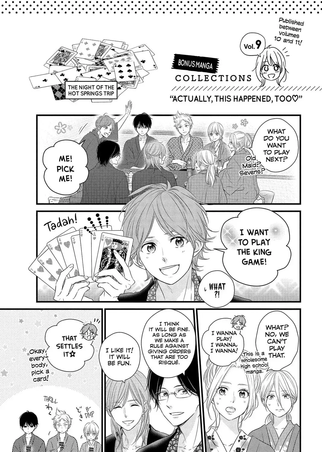 Read Waiting for Spring chapter 9.2 image 24 on Lezhin