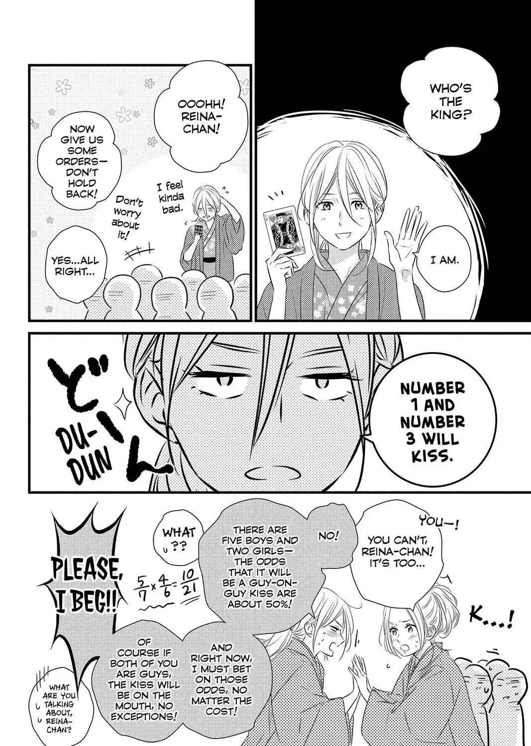 Read Waiting for Spring chapter 9.2 image 26 on Lezhin
