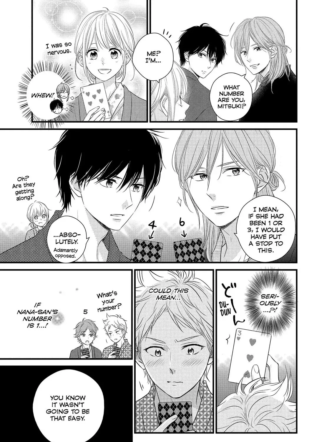 Read Waiting for Spring chapter 9.2 image 28 on Lezhin