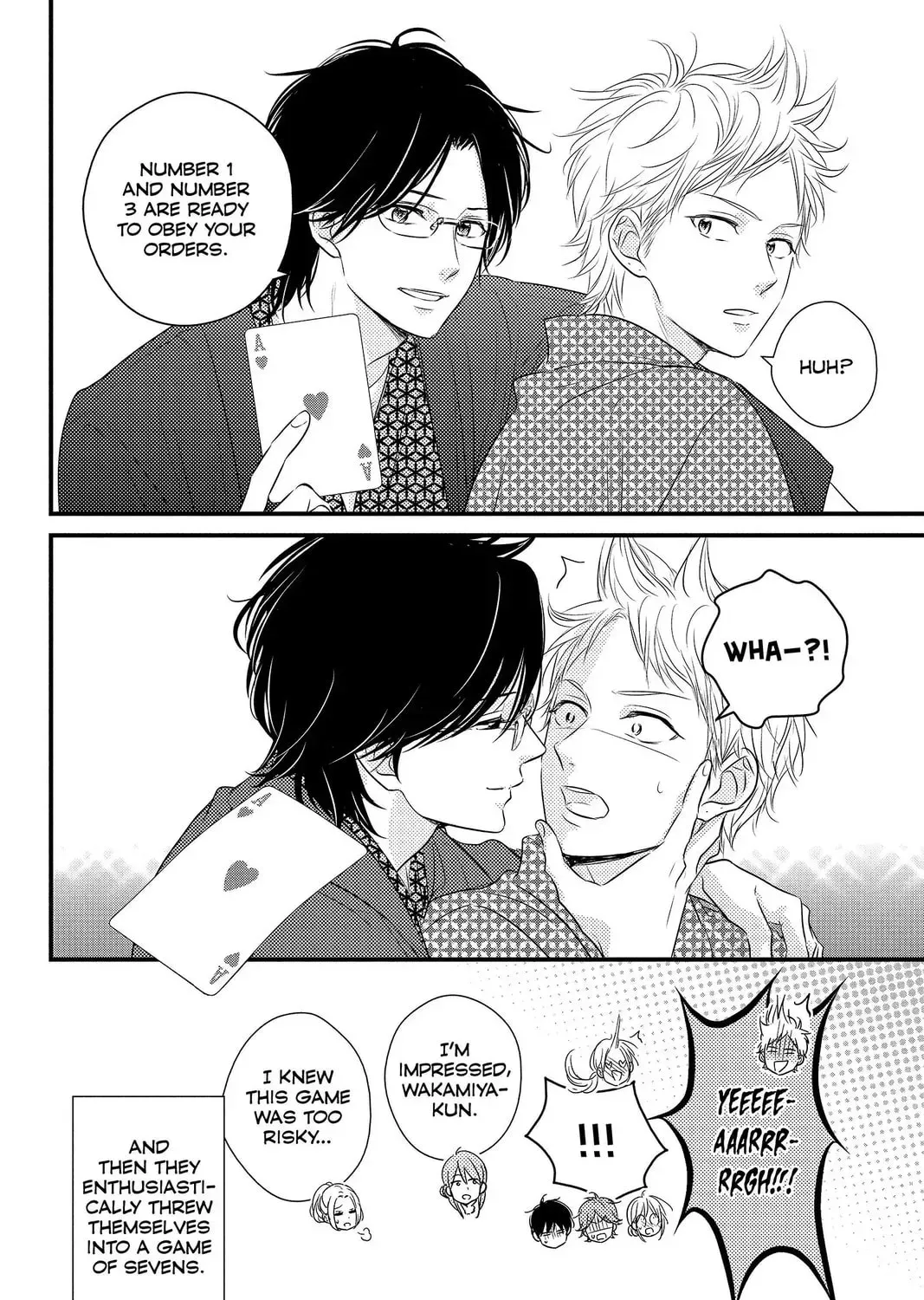Read Waiting for Spring chapter 9.2 image 30 on Lezhin