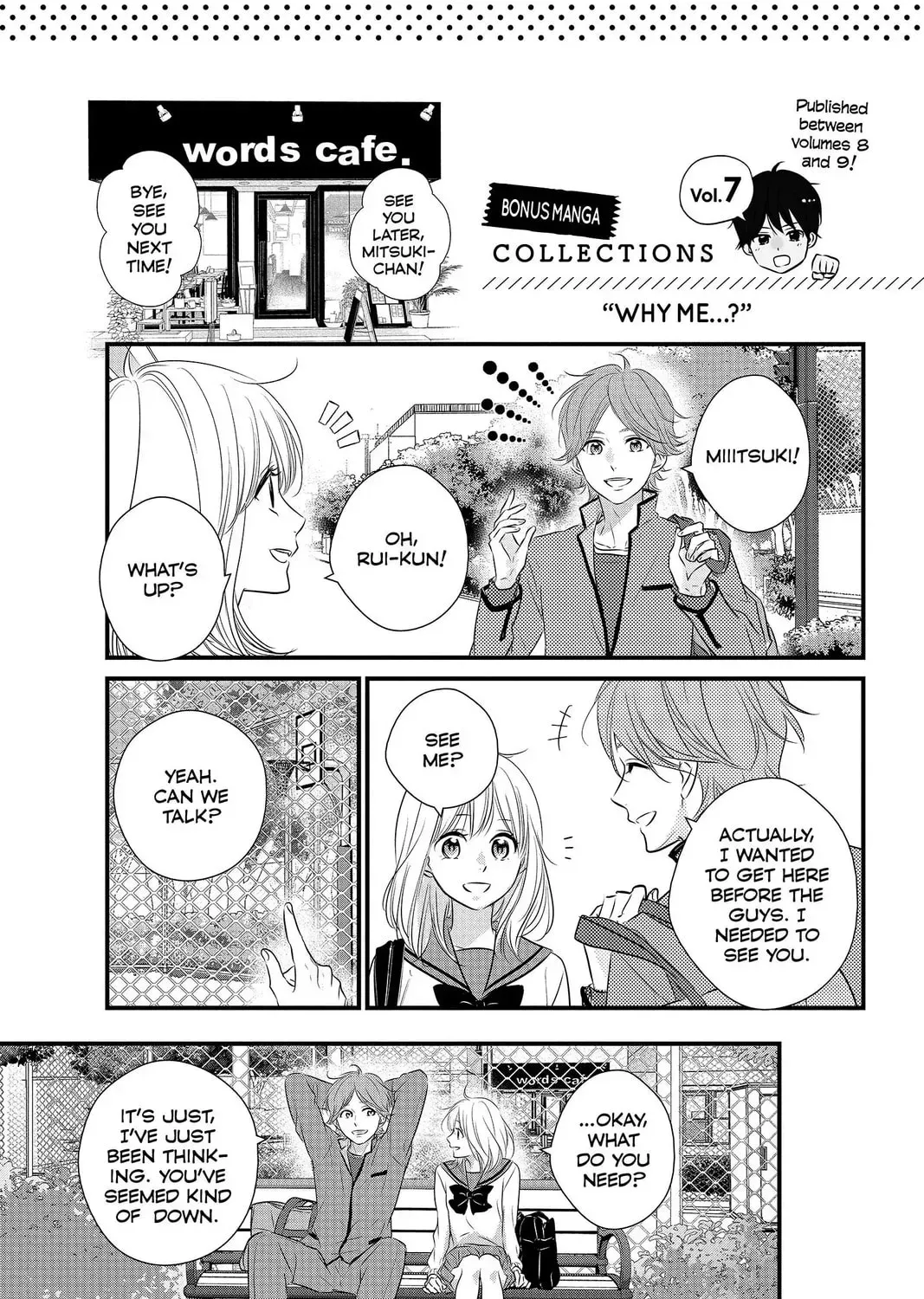 Read Waiting for Spring chapter 9.2 image 8 on Lezhin