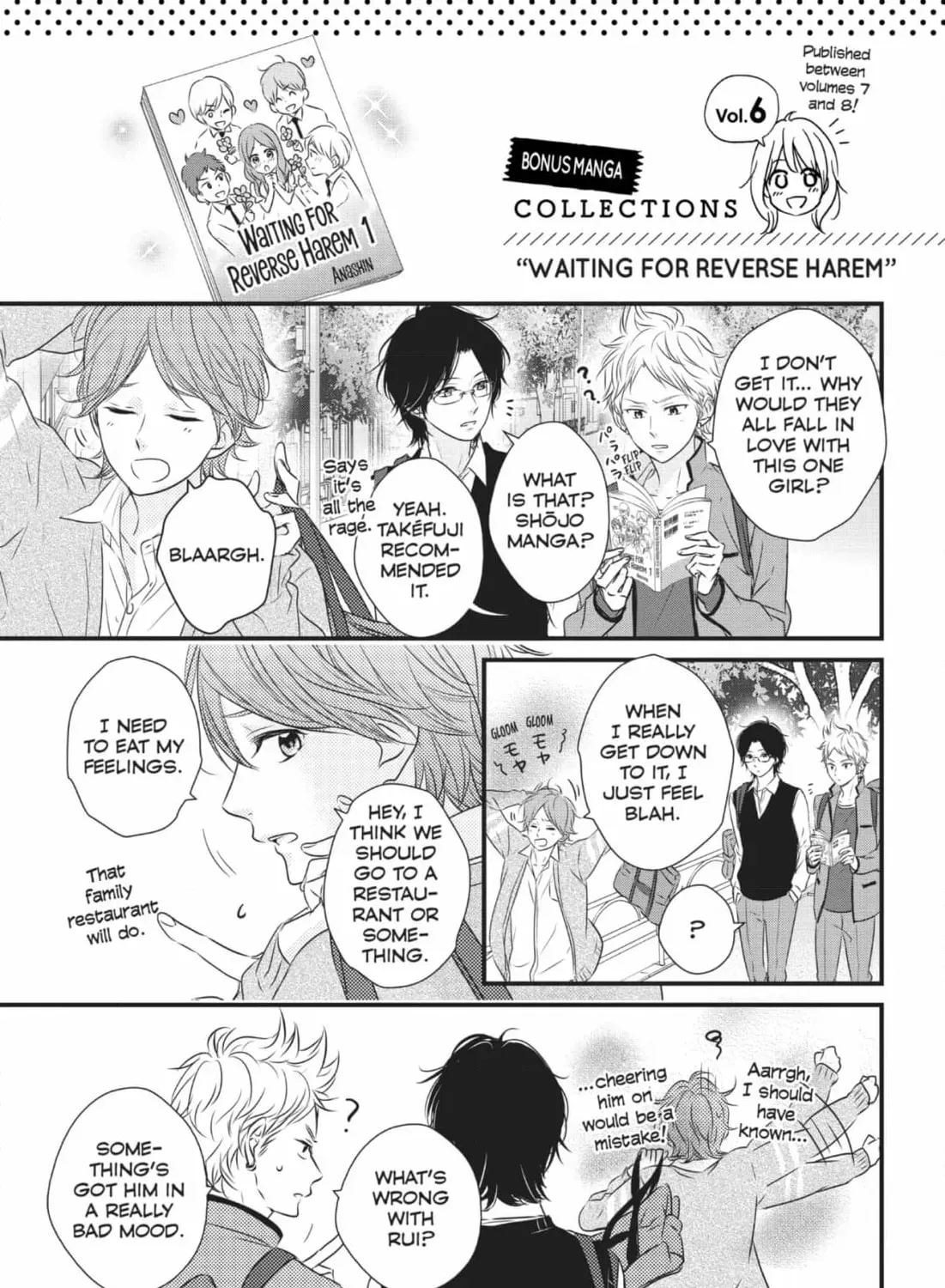 Read Waiting for Spring chapter 9.3 image 0 on Lezhin