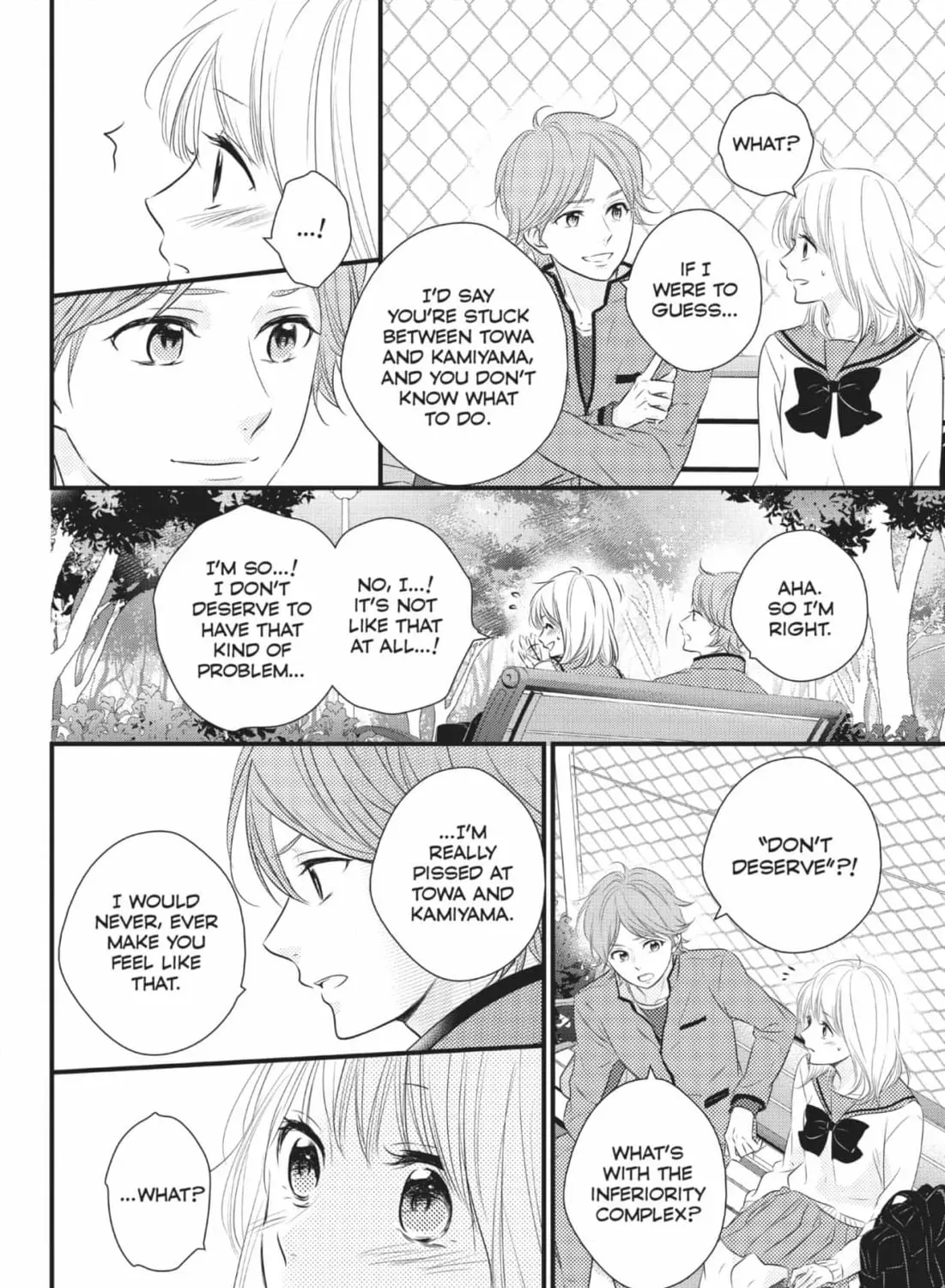 Read Waiting for Spring chapter 9.3 image 10 on Lezhin