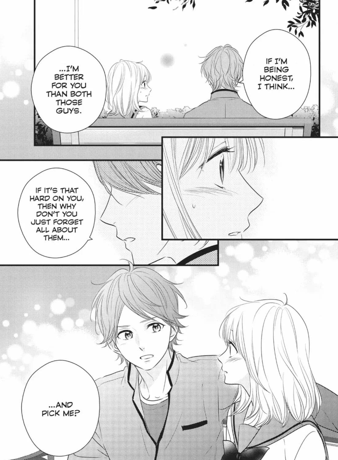 Read Waiting for Spring chapter 9.3 image 12 on Lezhin