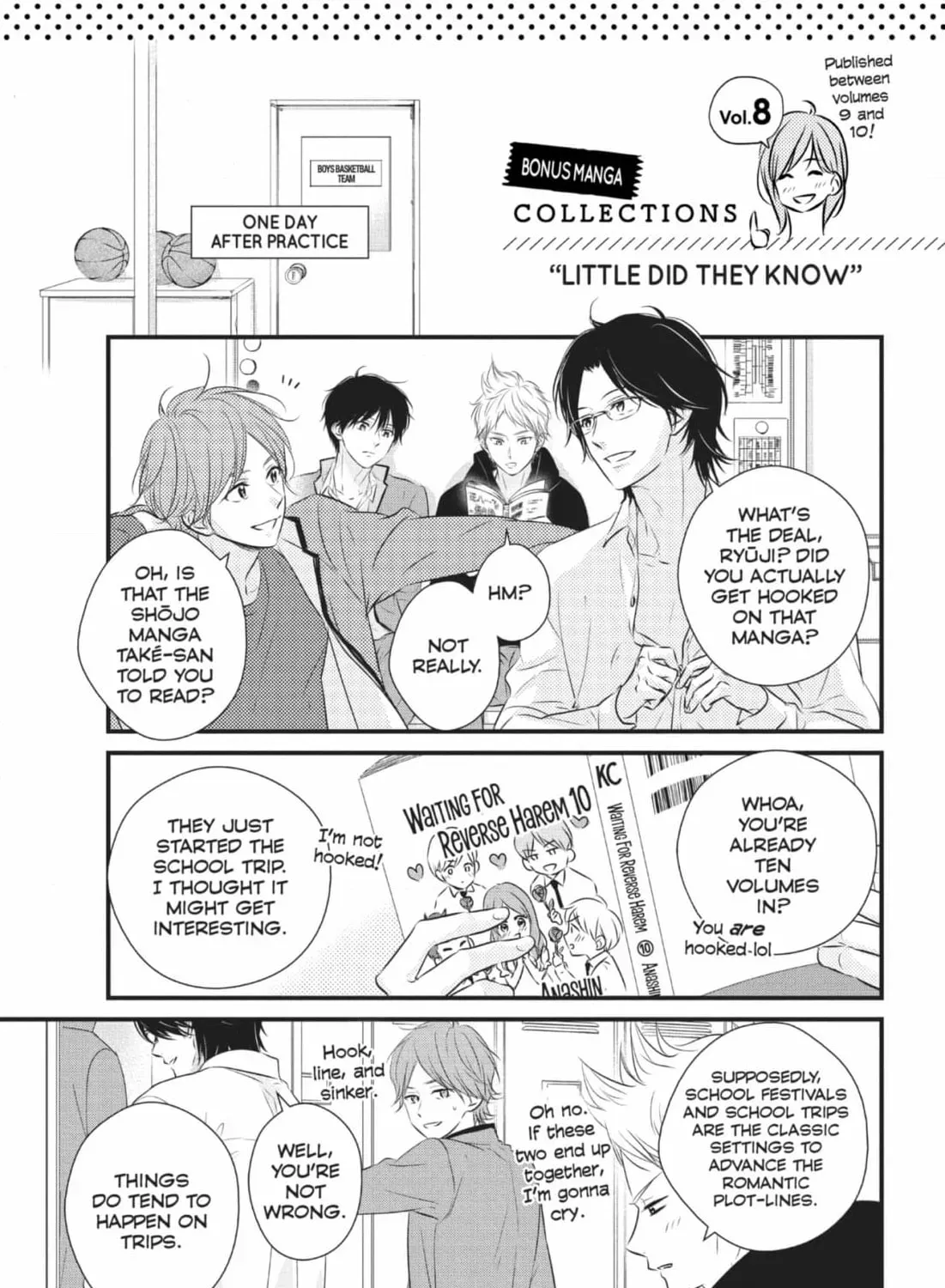 Read Waiting for Spring chapter 9.3 image 16 on Lezhin