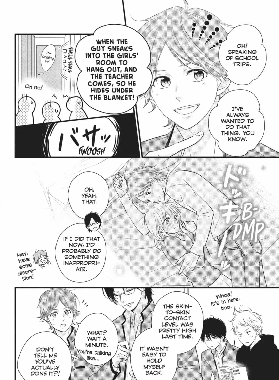 Read Waiting for Spring chapter 9.3 image 18 on Lezhin