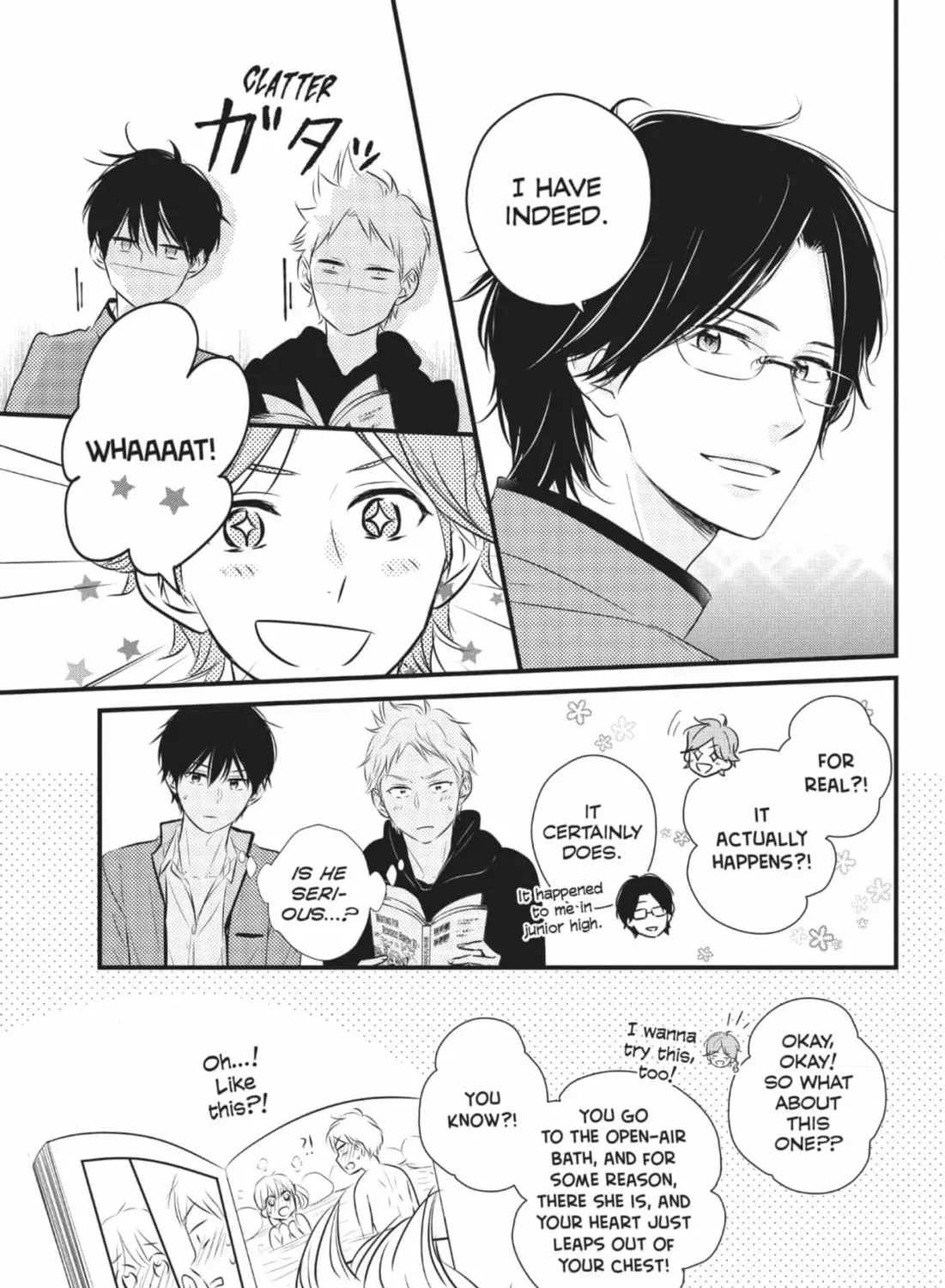 Read Waiting for Spring chapter 9.3 image 20 on Lezhin
