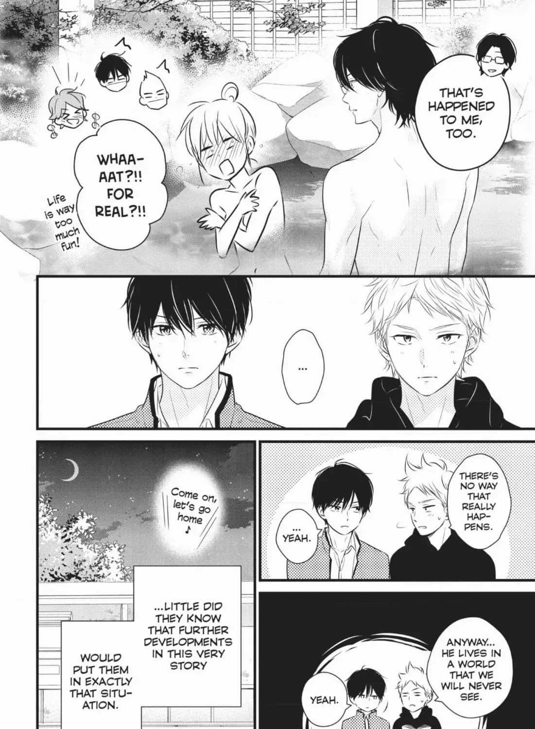 Read Waiting for Spring chapter 9.3 image 22 on Lezhin