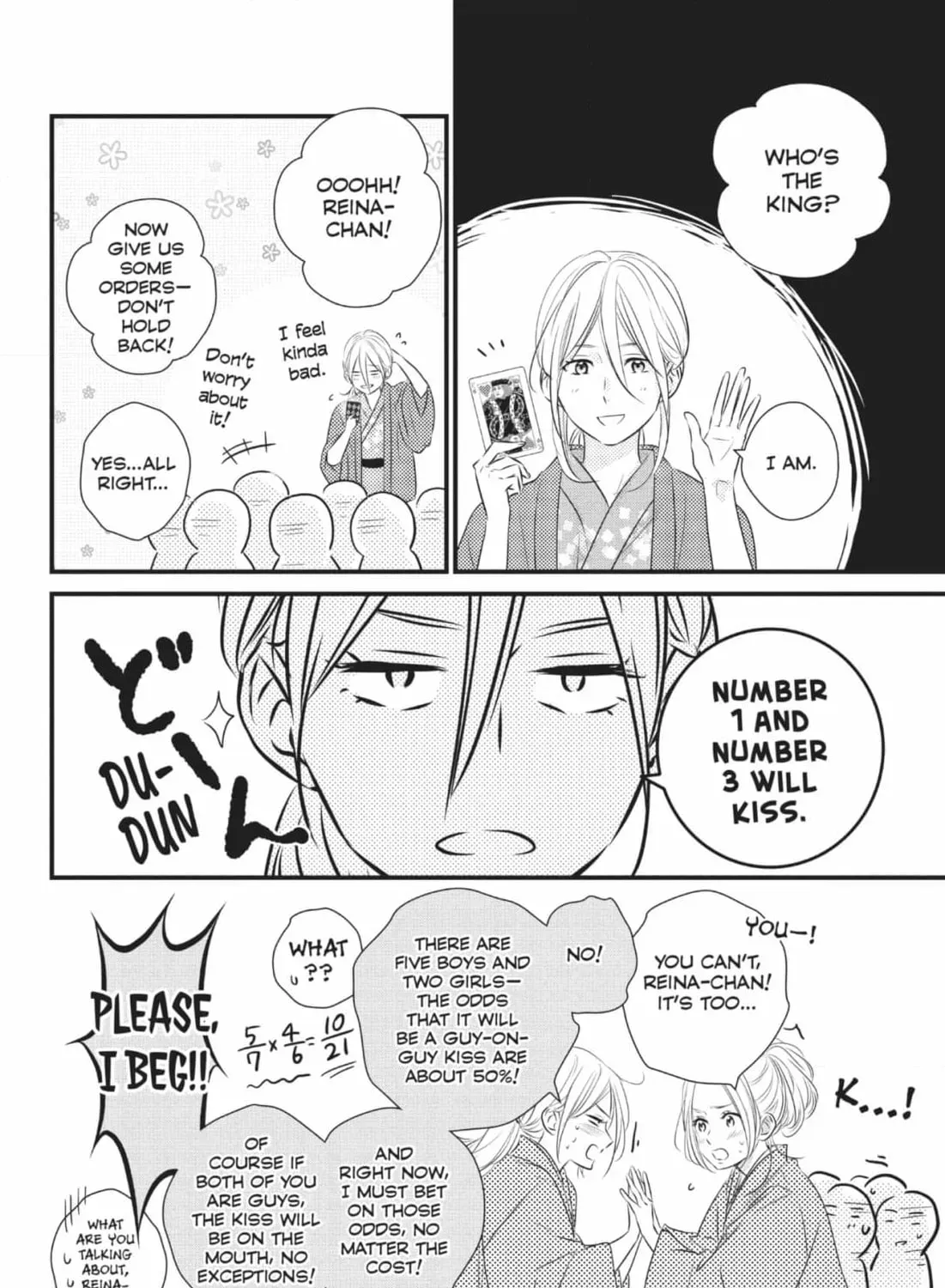 Read Waiting for Spring chapter 9.3 image 26 on Lezhin