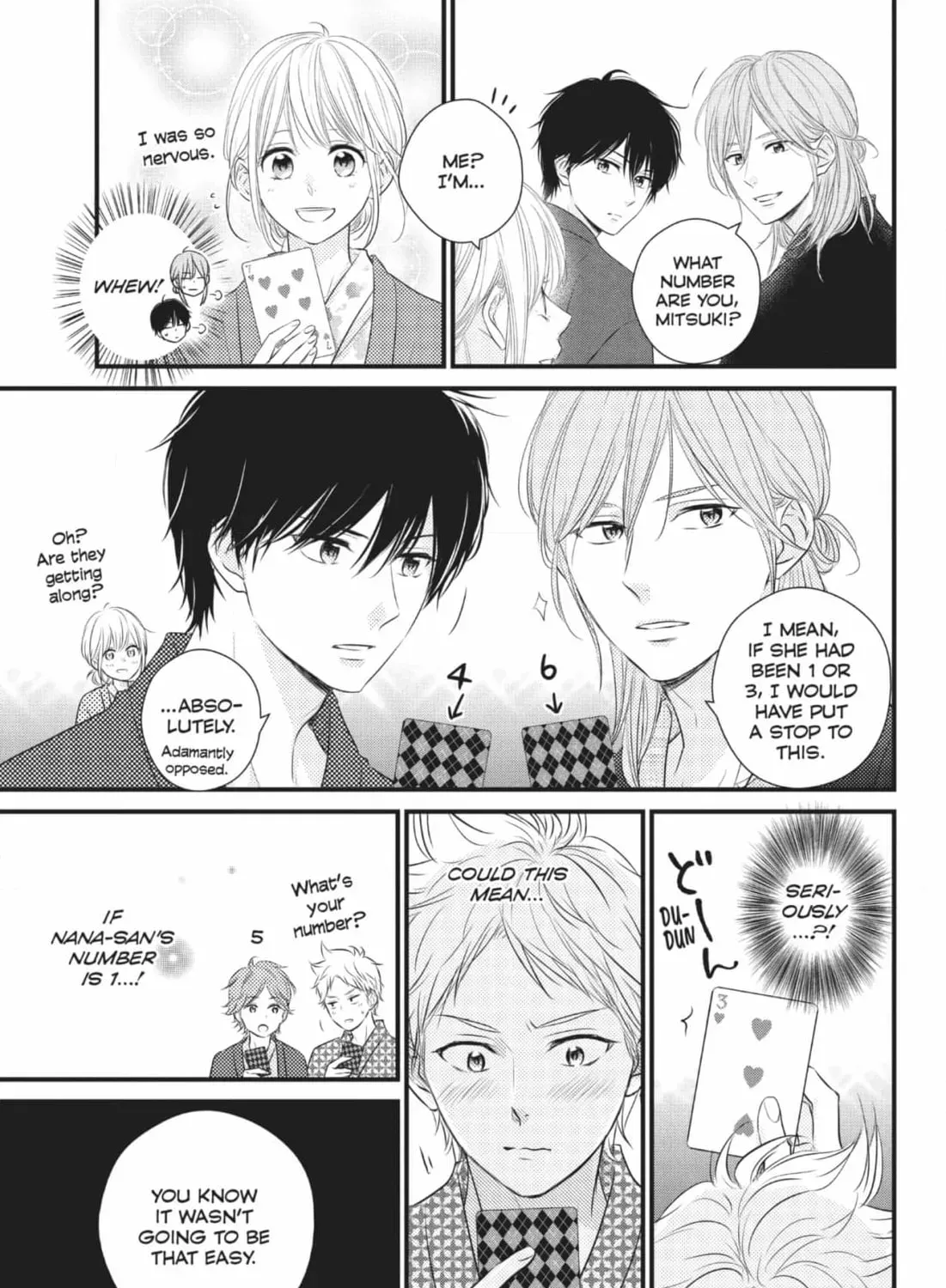 Read Waiting for Spring chapter 9.3 image 28 on Lezhin