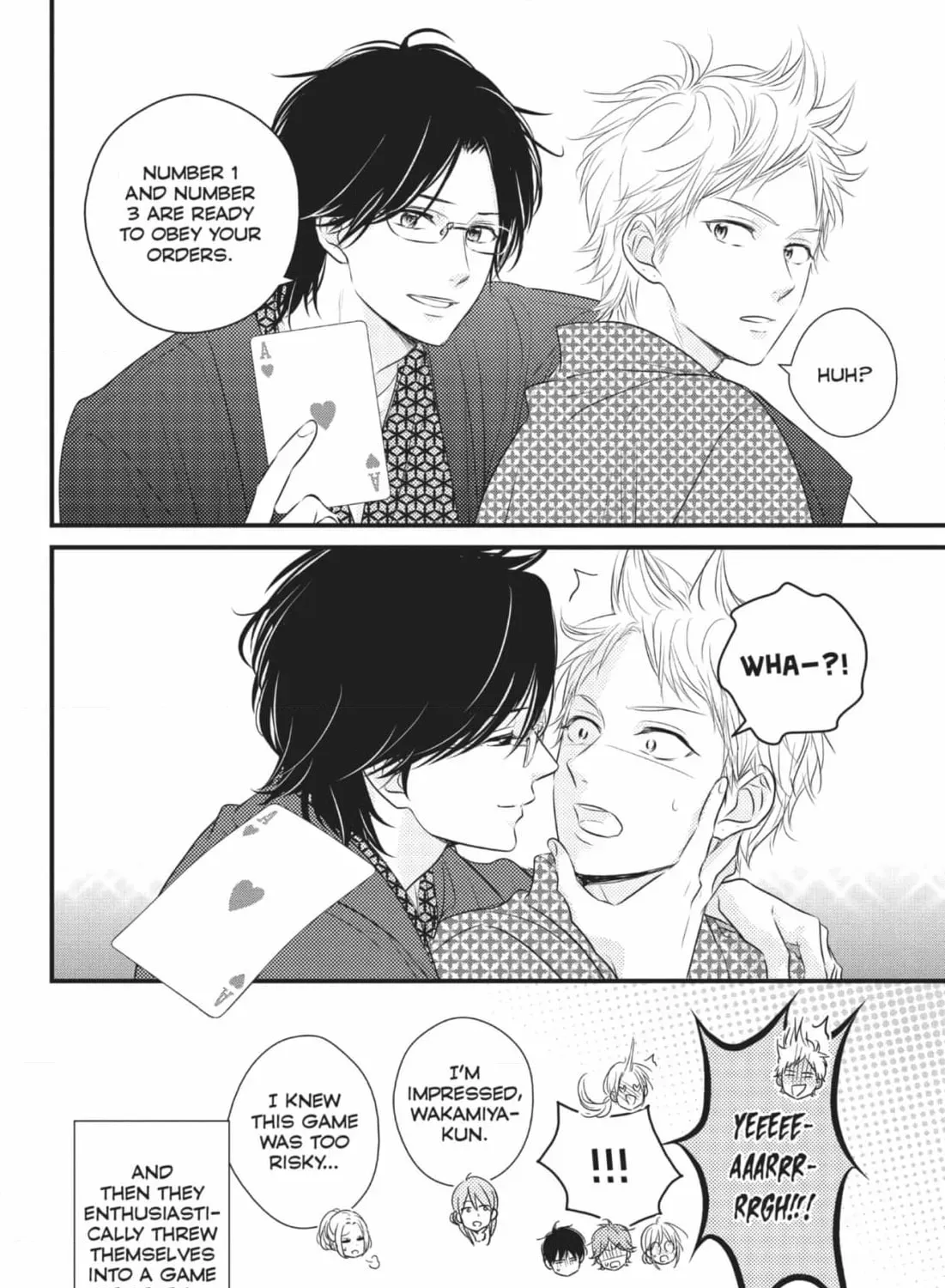 Read Waiting for Spring chapter 9.3 image 30 on Lezhin