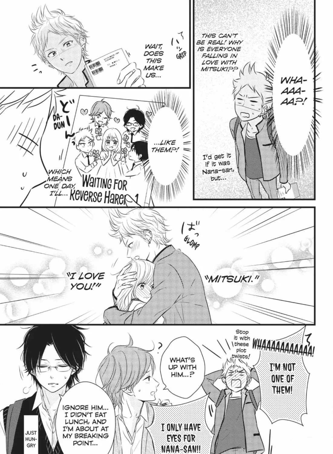 Read Waiting for Spring chapter 9.3 image 4 on Lezhin