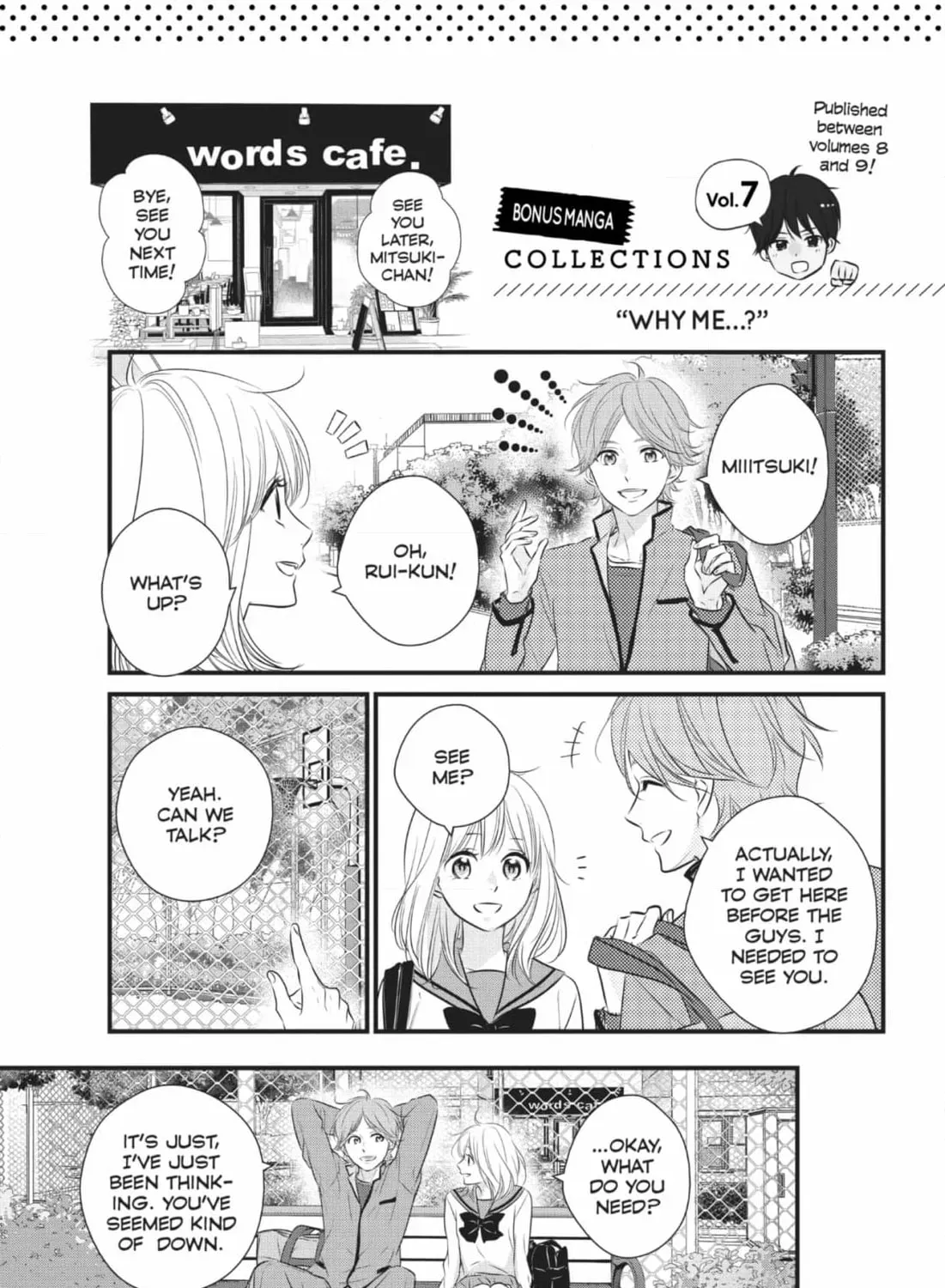 Read Waiting for Spring chapter 9.3 image 8 on Lezhin