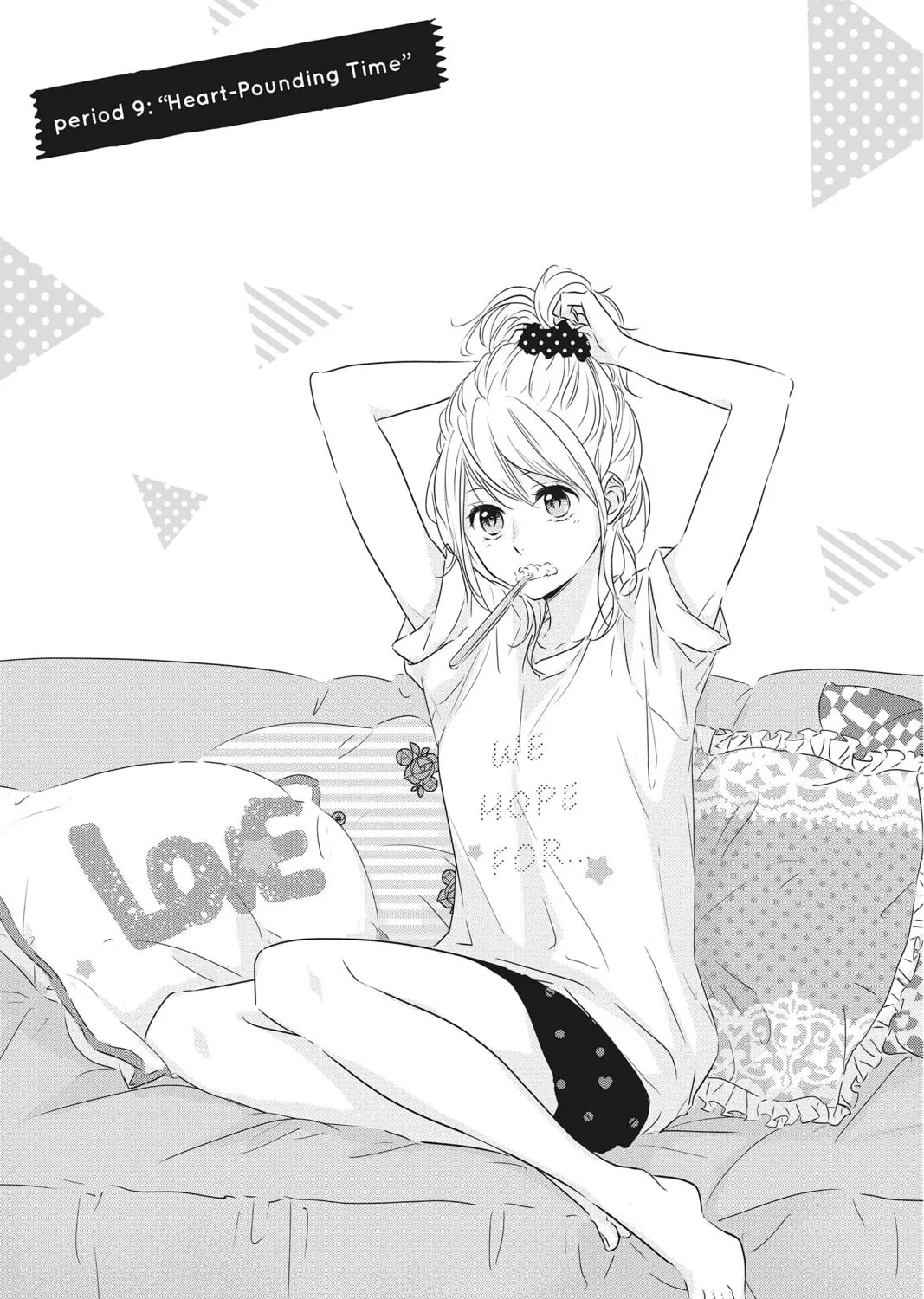 Read Waiting for Spring chapter 9 image 0 on Lezhin