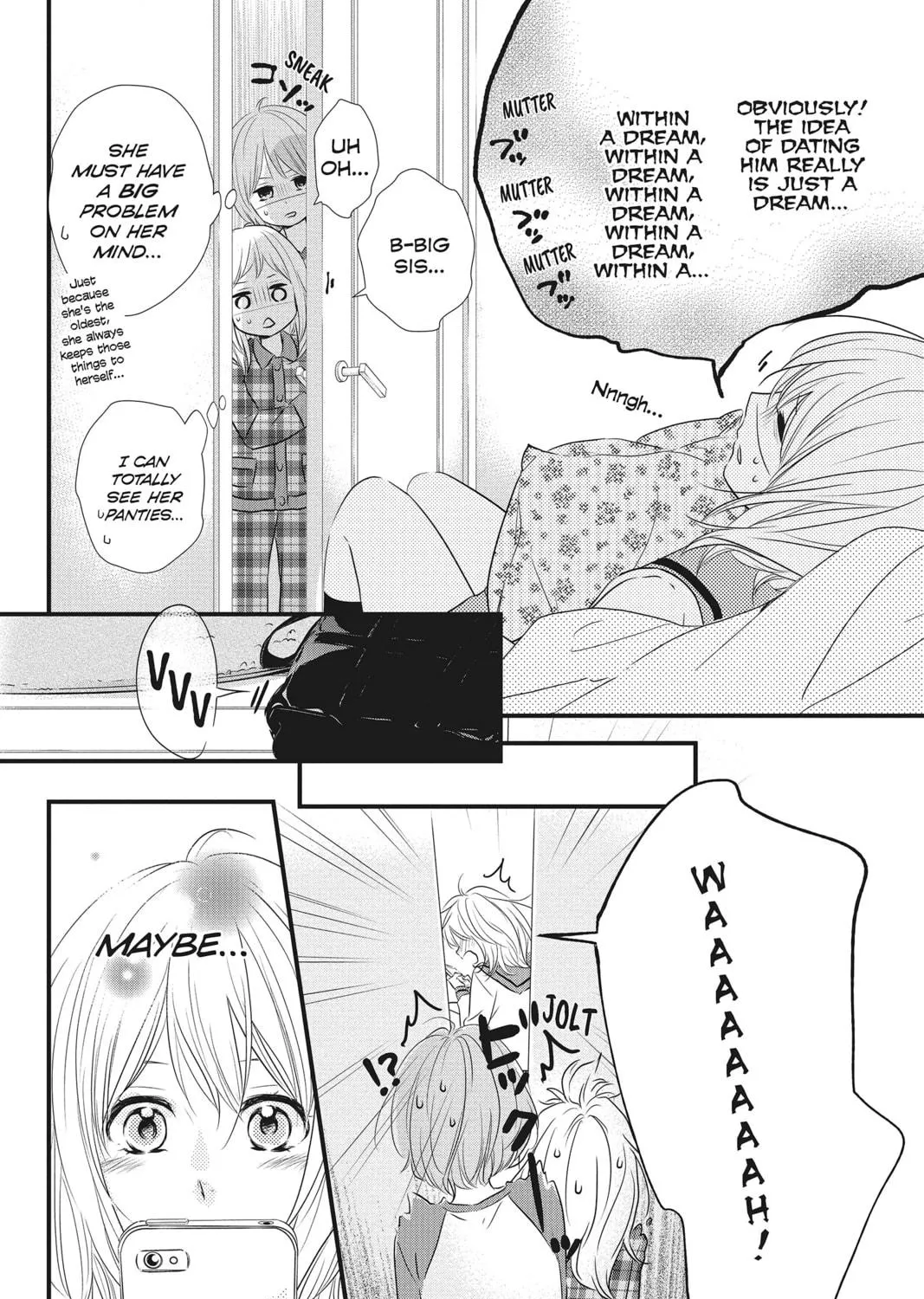 Read Waiting for Spring chapter 9 image 10 on Lezhin
