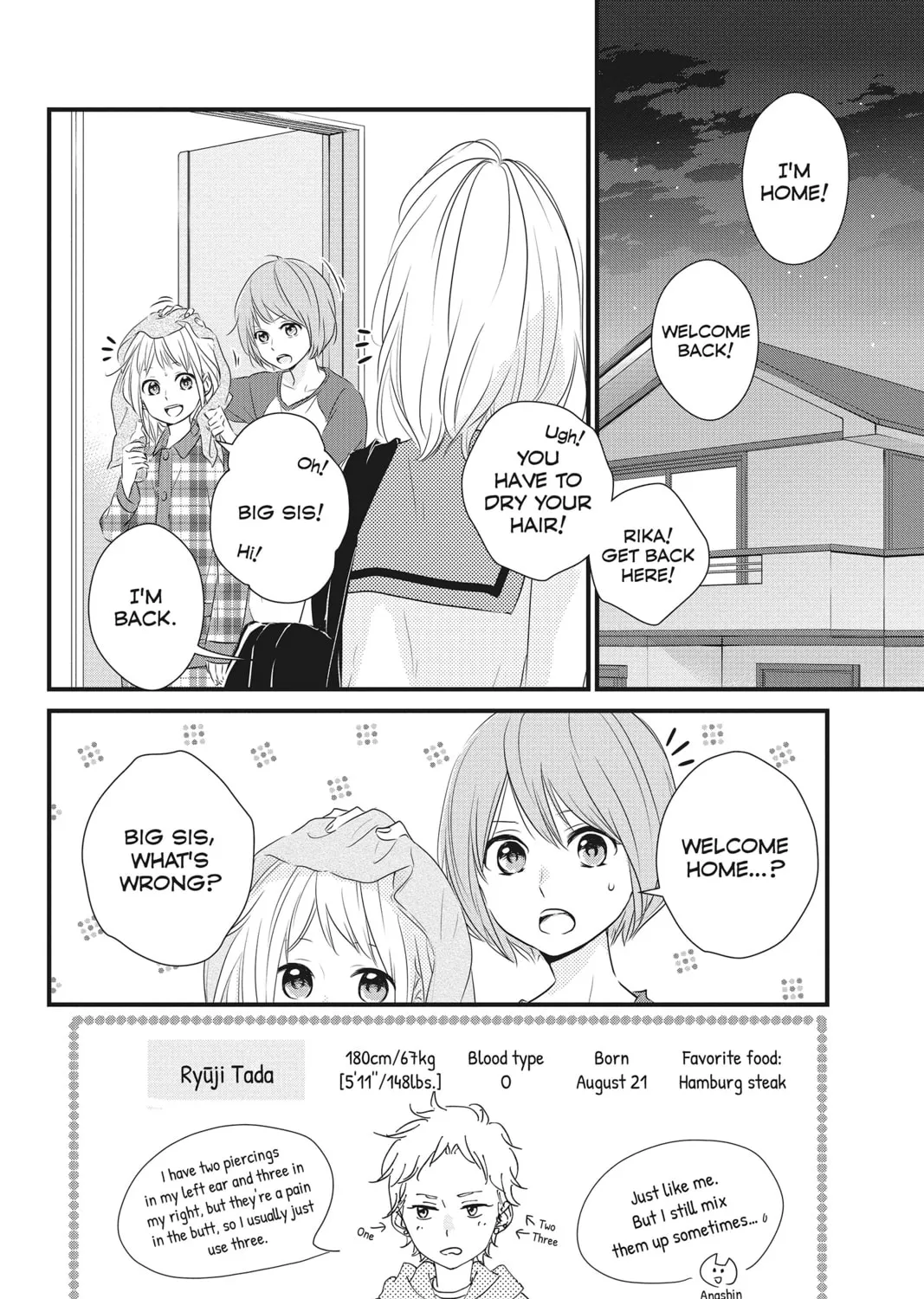 Read Waiting for Spring chapter 9 image 2 on Lezhin