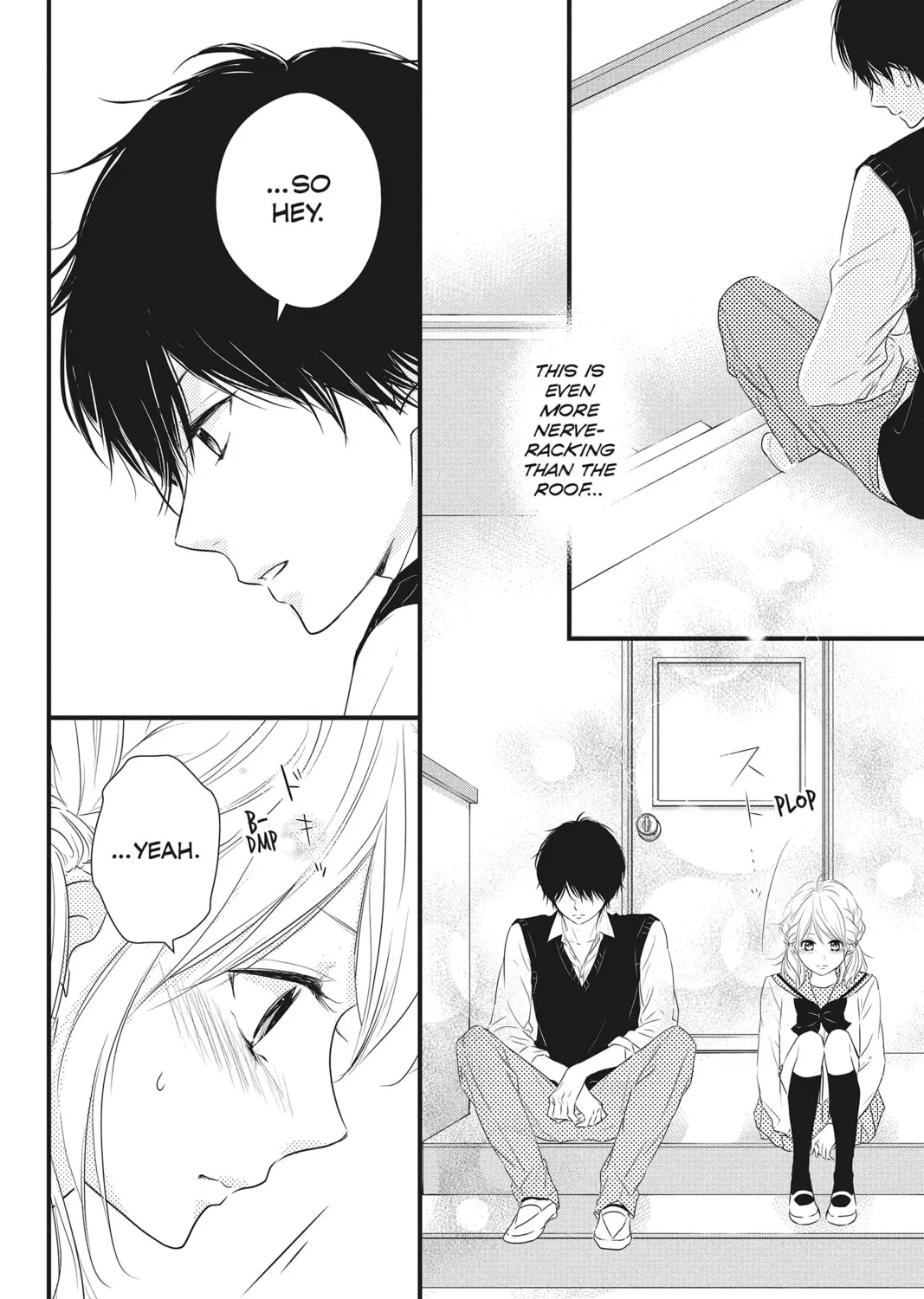 Read Waiting for Spring chapter 9 image 26 on Lezhin
