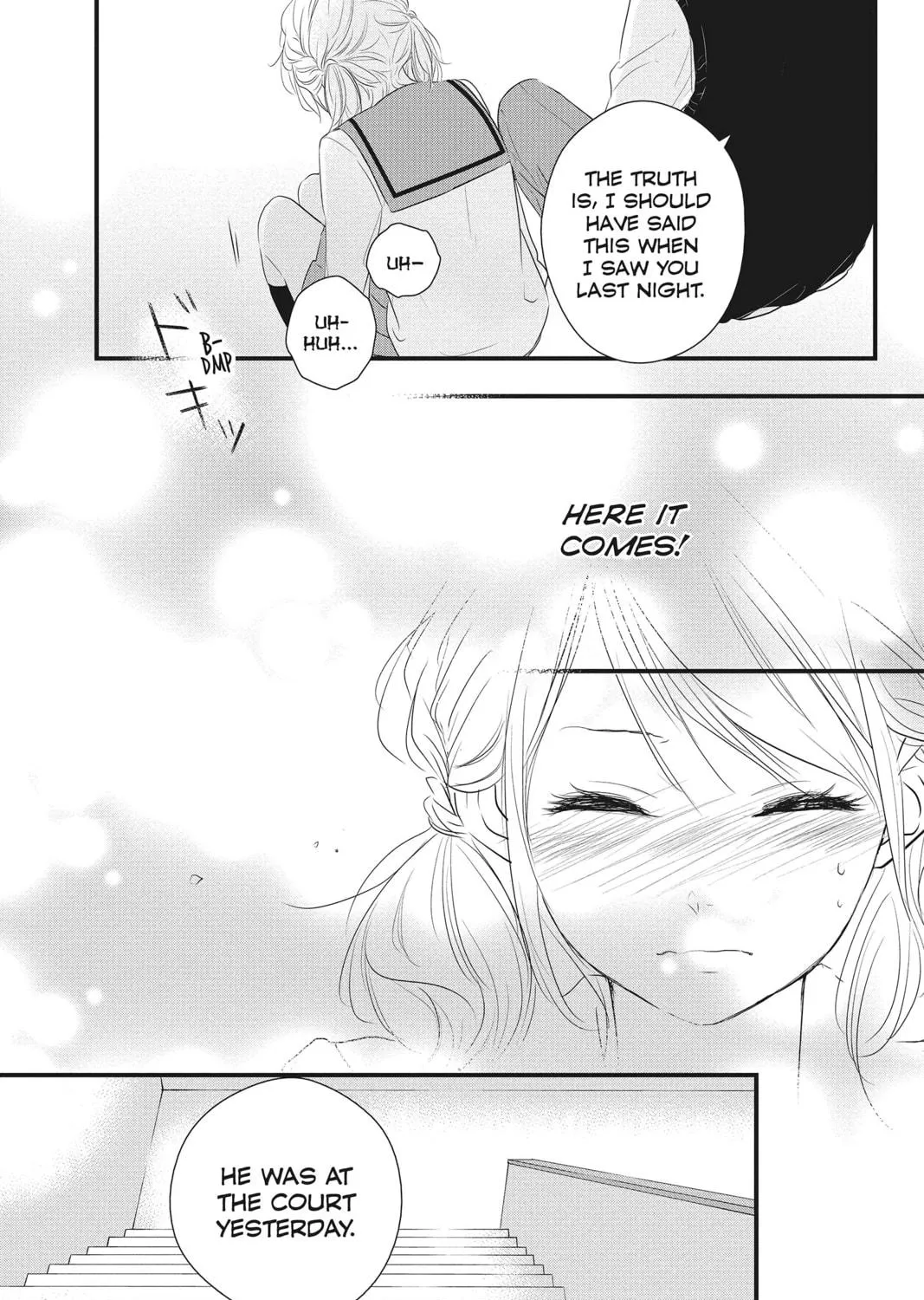 Read Waiting for Spring chapter 9 image 28 on Lezhin