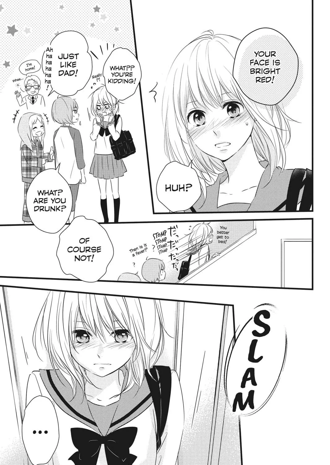 Read Waiting for Spring chapter 9 image 4 on Lezhin