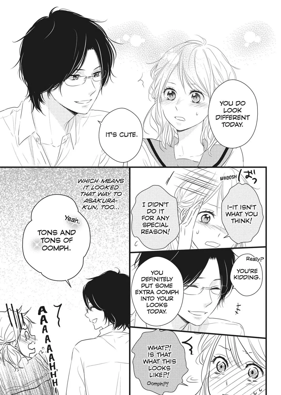 Read Waiting for Spring chapter 9 image 40 on Lezhin