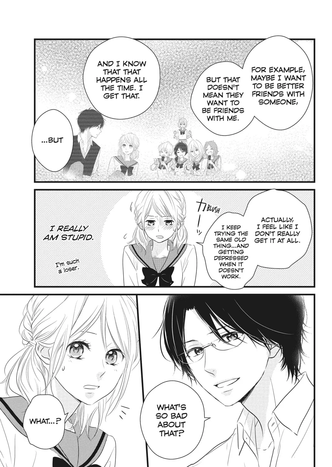Read Waiting for Spring chapter 9 image 44 on Lezhin